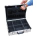 Vestil CASE-1814 Textured Carrying Case with Rounded Corners