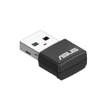 ASUS USB Wi-Fi 6 Adapter (AX1800)
