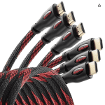 BAM HDMI Cable