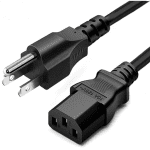 AC Power Cord