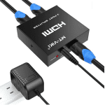 HDMI Splitter - 2 Port