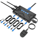 KVM Switch