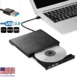 External DVD Drive R/W+