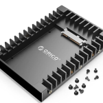 Orico 2.5 to 3.5 Hard Drive Adapter