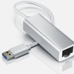 Ethernet Adapter - USB to Gigabit