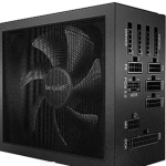 Be quiet! Power Supply