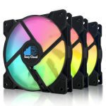RGB Case Fan (3 Pack)