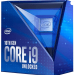 Intel CPU Processors