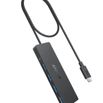 Anker - 4 Port USB-C Hub