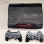Sony PlayStation 3 250GB Console