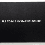 Mustpoint M.2 to U.2 Adapter