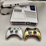 Limited Edition Xbox 360 Star Wars Kinect 320 GB Console