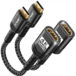 JSAUX HDMI Cables